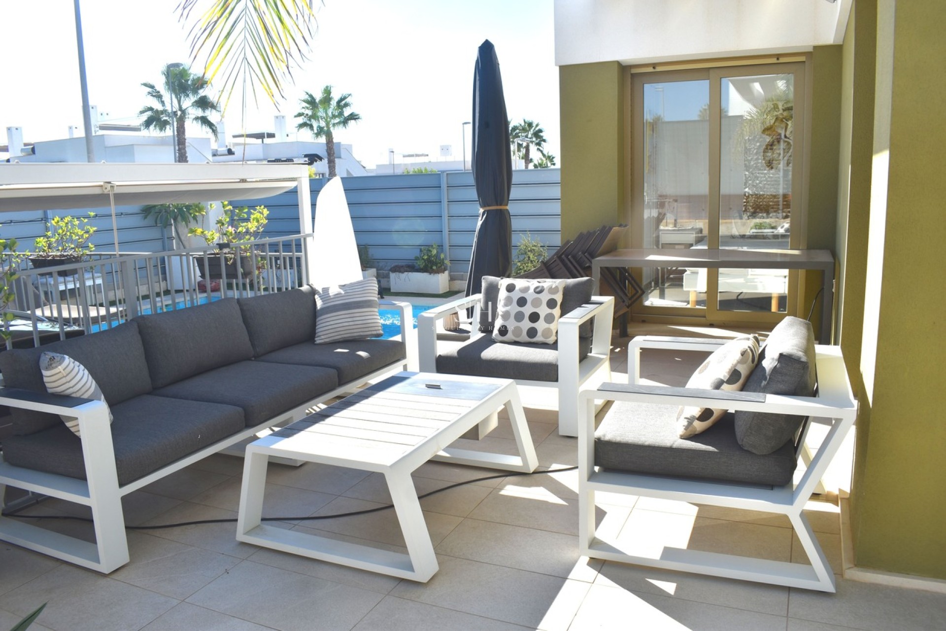 Reventa - Villa - Vista Bella Golf Resort - Inland