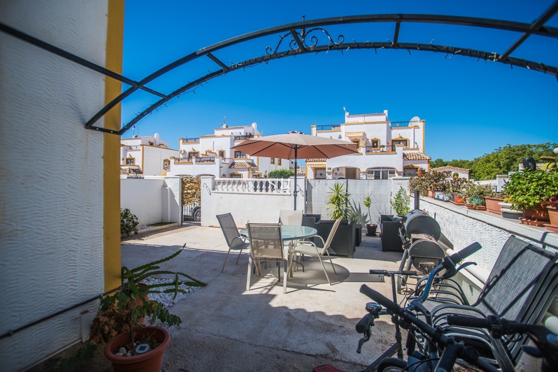Reventa - Villa - Vista Bella Golf Resort - Inland