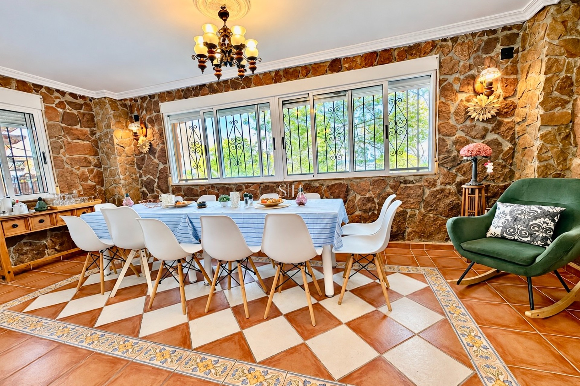 Reventa - Villa - Vista Bella Golf Resort - Vistabella Golf