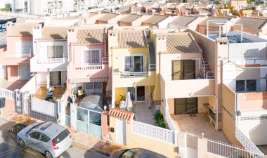 Semi Detached - Återförsäljning - Torrevieja - Costa Blanca