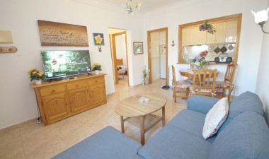 Semi Detached - Herverkoop - Torrevieja - 38520