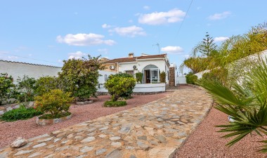 Semi Detached - Herverkoop - Torrevieja - La siesta