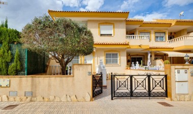 Semi Detached - Resale - Orihuela Costa - Villamartín