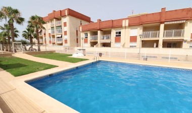 Takvåning - Återförsäljning - Orihuela Costa - 88351