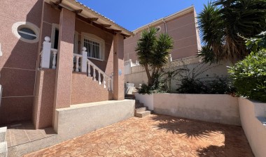 Town House - Återförsäljning - Ciudad quesada - Costa Blanca