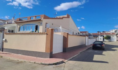 Town House - Återförsäljning - Ciudad quesada - Costa Blanca