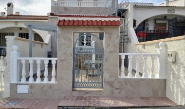 Town House - Återförsäljning - Ciudad quesada - Costa Blanca