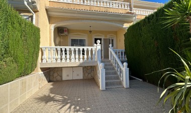 Town House - Återförsäljning - Ciudad quesada - Costa Blanca