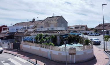 Town House - Återförsäljning - Los Alcázares - Costa Calida