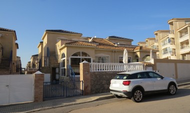 Town House - Återförsäljning - Orihuela Costa - Costa Blanca