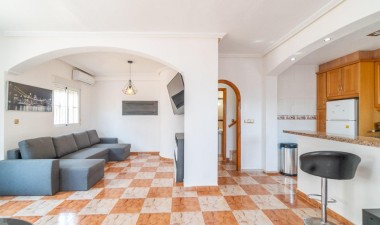 Town House - Återförsäljning - Orihuela Costa - Los Dolses