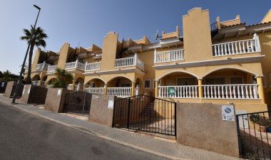 Town House - Herverkoop - Algorfa - Inland