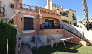 Town House - Herverkoop - Algorfa - Inland