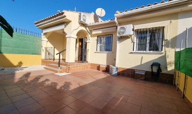 Town House - Herverkoop - Guardamar del Segura - 35189