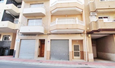 Town House - Herverkoop - Guardamar del Segura - 70714