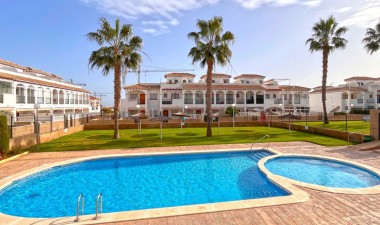 Town House - Herverkoop - Orihuela Costa - Costa Blanca