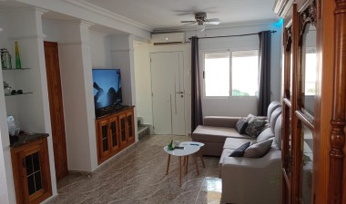 Town House - Herverkoop - Orihuela Costa - Costa Blanca