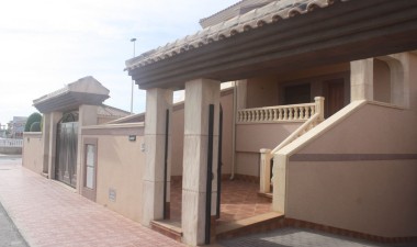 Town House - Neue Gebäude - Torrevieja - 37965