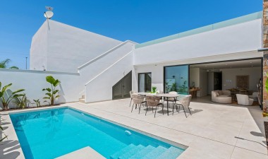 Town House - New Build - Los Alcázares - 87770