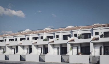 Town House - New Build - Mutxamel - 81421