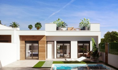 Town House - New Build - Torre Pacheco - 66710