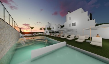 Town House - Obra nueva - Cox - 55263