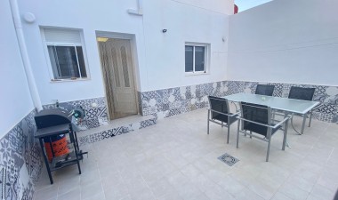 Town House - Odsprzedaż - Benijofar - Costa Blanca