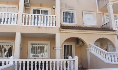 Town House - Odsprzedaż - Ciudad quesada - Costa Blanca