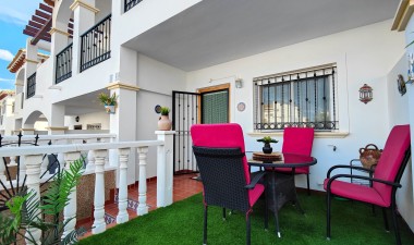 Town House - Odsprzedaż - Orihuela Costa - Costa Blanca