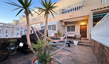 Town House - Odsprzedaż - Orihuela Costa - Playa Flamenca