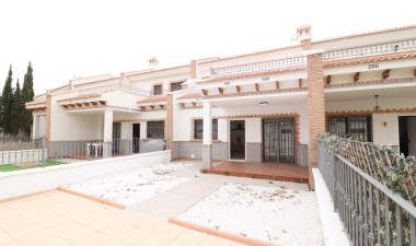 Town House - Odsprzedaż - San Miguel de Salinas - 11116