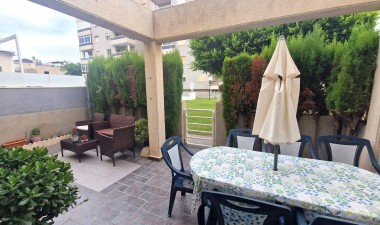 Town House - Odsprzedaż - Torrevieja - Torreblanca