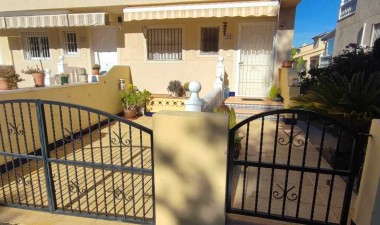 Town House - Resale - Benijofar - Costa Blanca