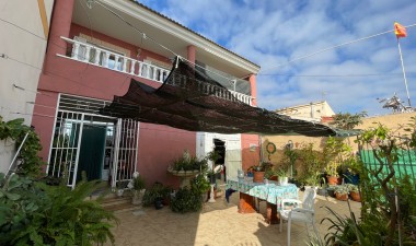 Town House - Resale - Formentera del Segura - Costa Blanca