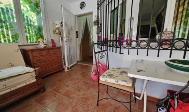 Town House - Resale - Los Alcázares - Costa Calida