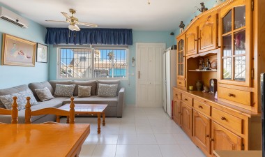 Town House - Resale - Orihuela - Inland