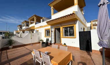 Town House - Resale - Orihuela - Inland