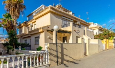 Town House - Resale - Orihuela - Inland