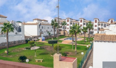 Town House - Resale - Punta Prima - Punta Prima