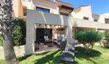 Town House - Resale - Roda Golf Resort - Inland