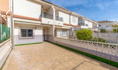 Town House - Resale - San Javier - Costa Calida