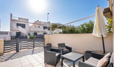 Town House - Resale - San Pedro del Pinatar - Costa Calida