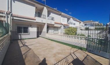 Town House - Resale - Santiago de la Ribera - Santiago De La Ribera