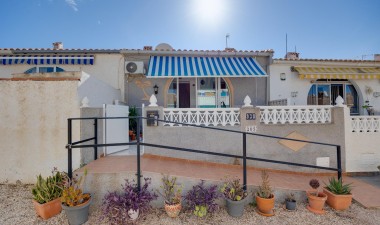 Town House - Resale - Torrevieja - San Luis