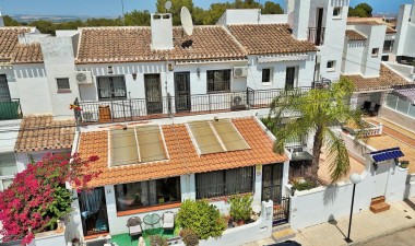 Townhouse - Resale - San Miguel de Salinas - VC3594