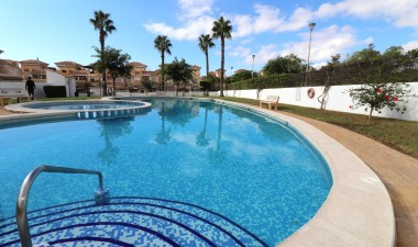 Townhouse - Resale - Torrevieja - Aguas nuevas 1