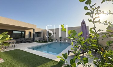 Villa - Återförsäljning - Altaona Golf and Country Village - Altaona Golf - Country Village