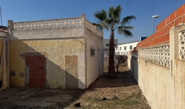 Villa - Återförsäljning - Ciudad quesada - Costa Blanca