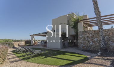 Villa - Återförsäljning - Orihuela Costa - 33865