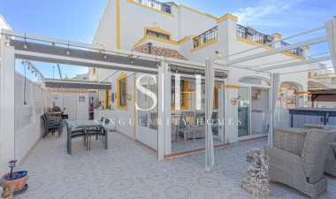 Villa - Återförsäljning - Orihuela Costa - 55674